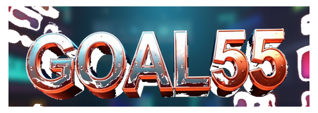 bandar goal55 logo