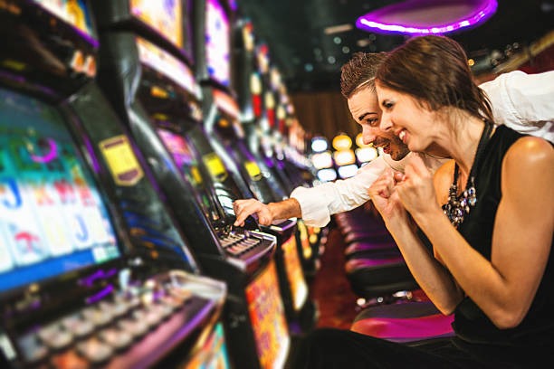 bandar goal55 mobile gaming